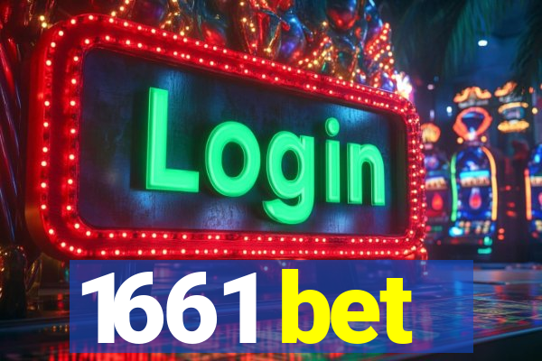 1661 bet